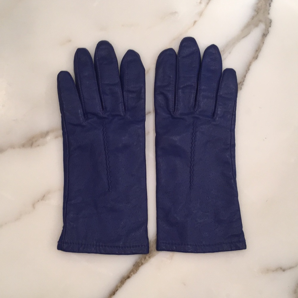 Fownes Leather Gloves!